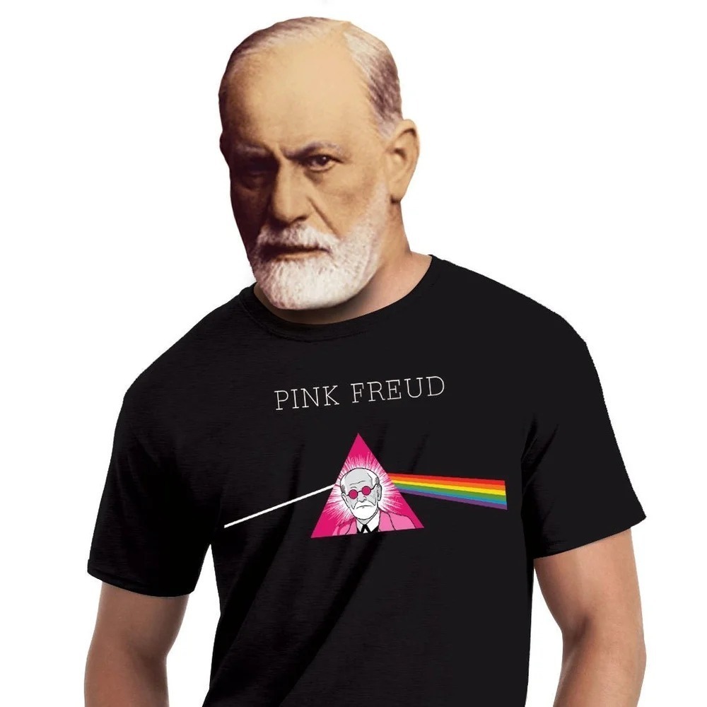Freud T Shirt
